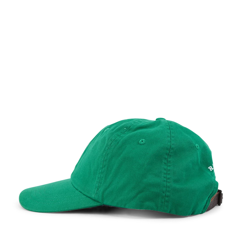 Polo Ralph Lauren 16/1 Twill-classic Sport Cap