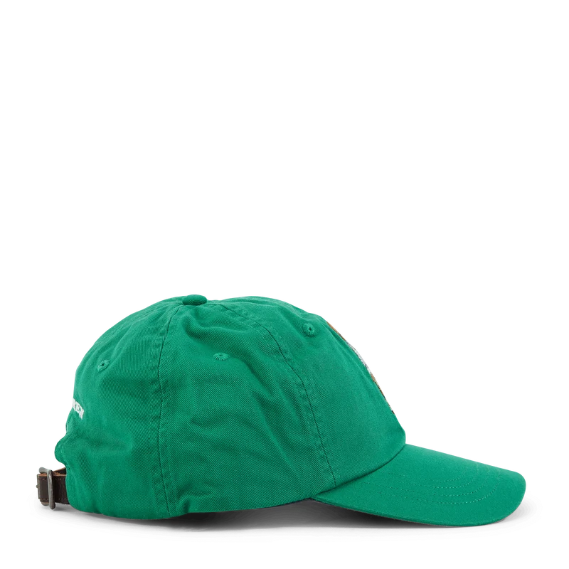 Polo Ralph Lauren 16/1 Twill-classic Sport Cap