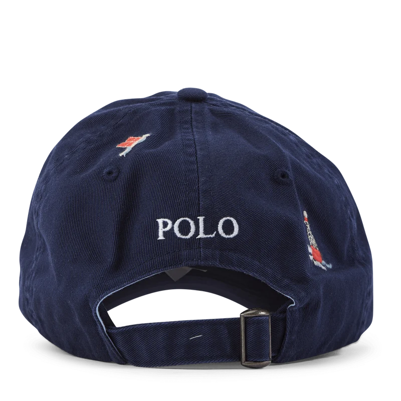 Polo Ralph Lauren Classic Sport Cap Newport