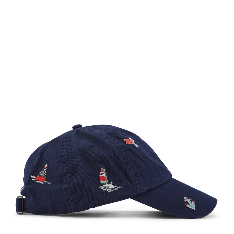 Polo Ralph Lauren Classic Sport Cap Newport