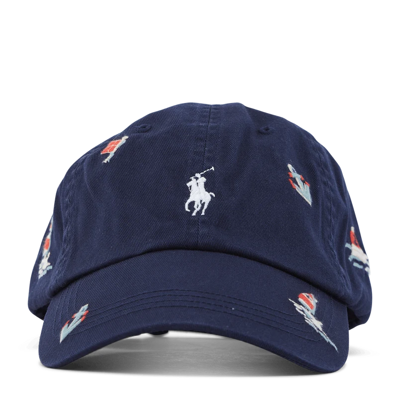 Polo Ralph Lauren Classic Sport Cap Newport