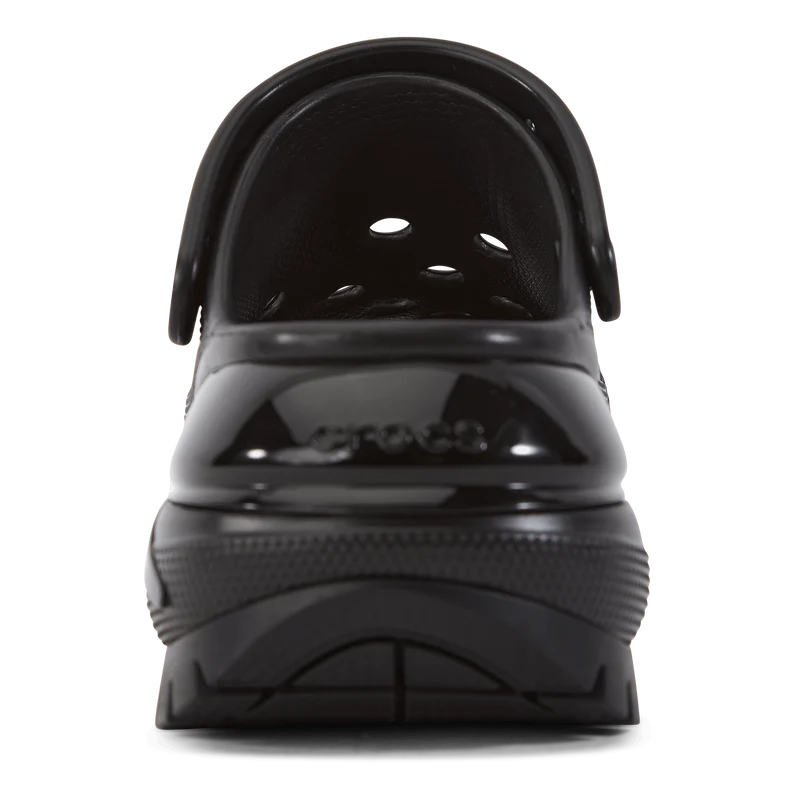 Mega Crush Black