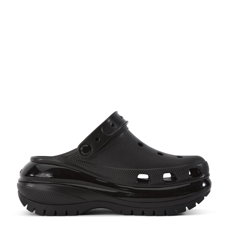 Mega Crush Black