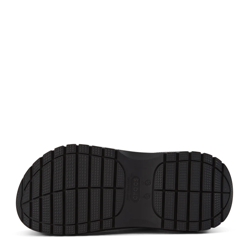 Mega Crush Black