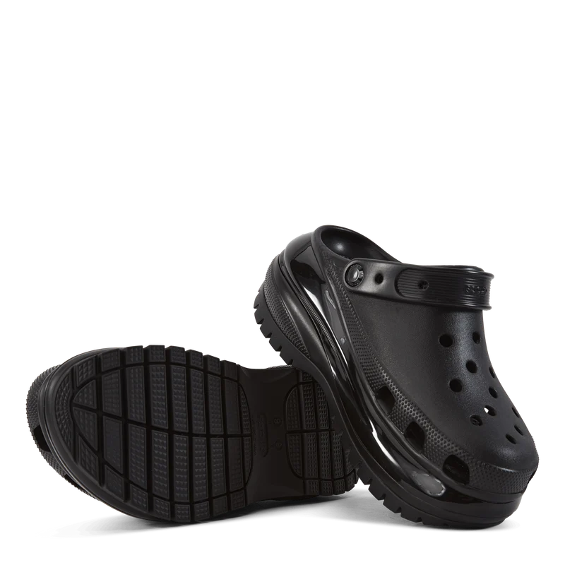 Mega Crush Black