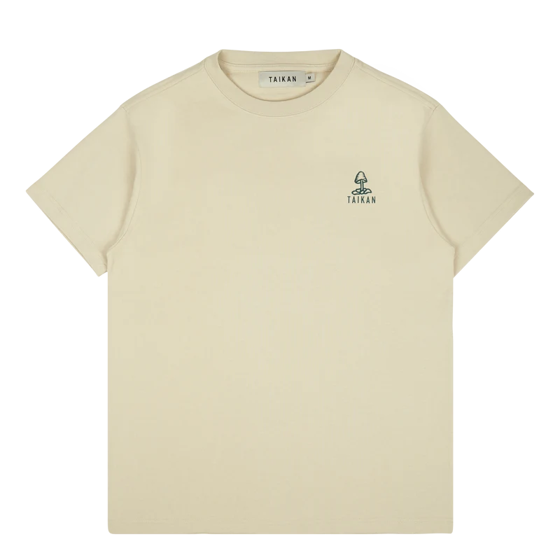 Friends S/s T Cream