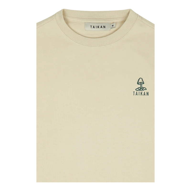 Friends S/s T Cream