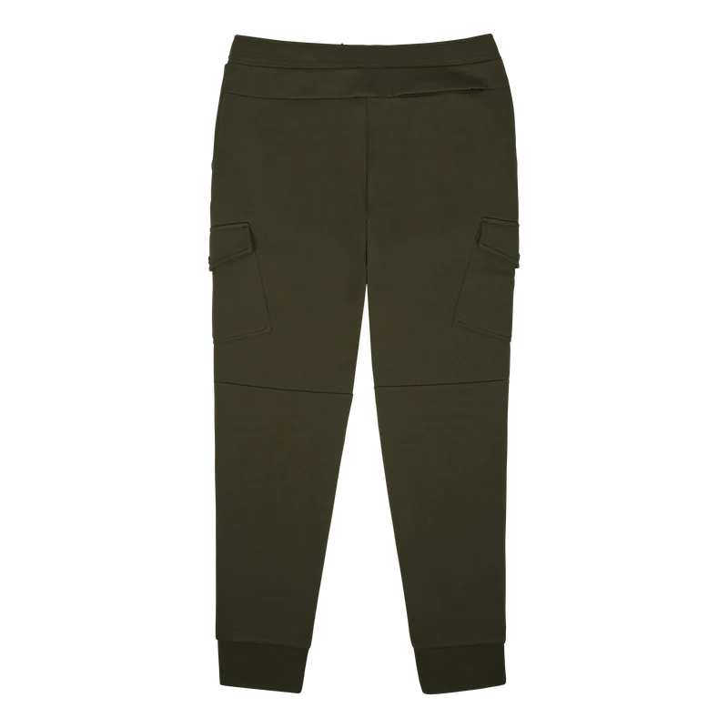 Polo Ralph Lauren Double Knit Cargo Jogger Company