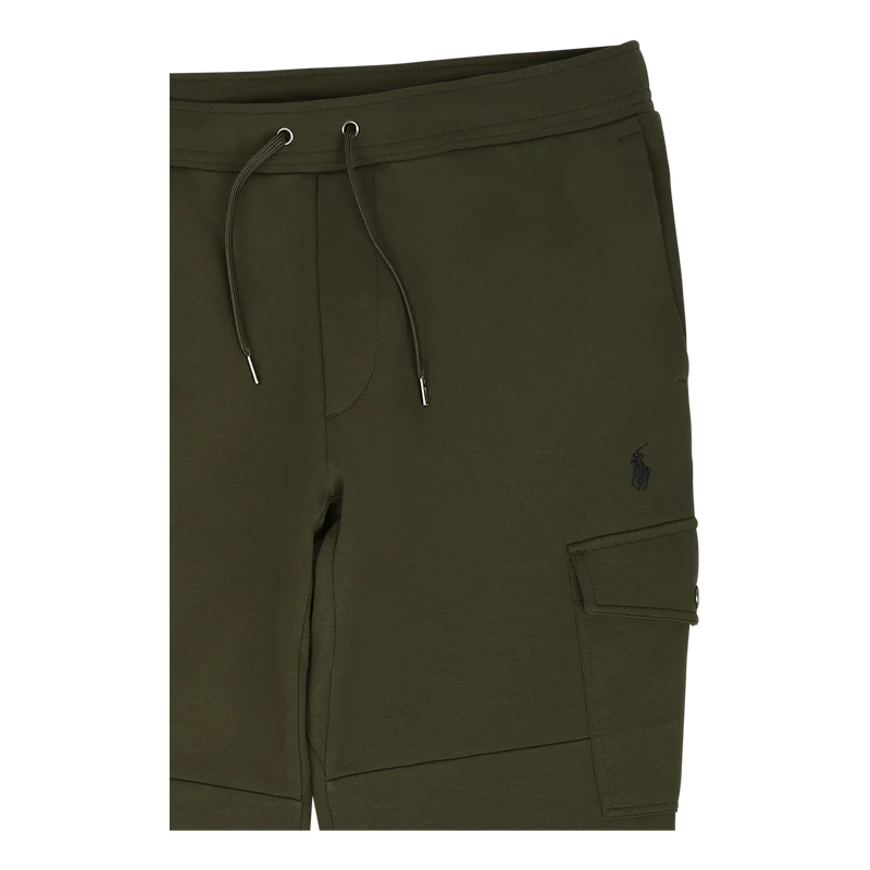 Polo Ralph Lauren Double Knit Cargo Jogger Company