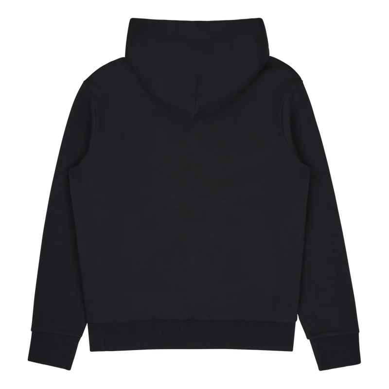 Polo Ralph Lauren Double Knit Hoodie Polo