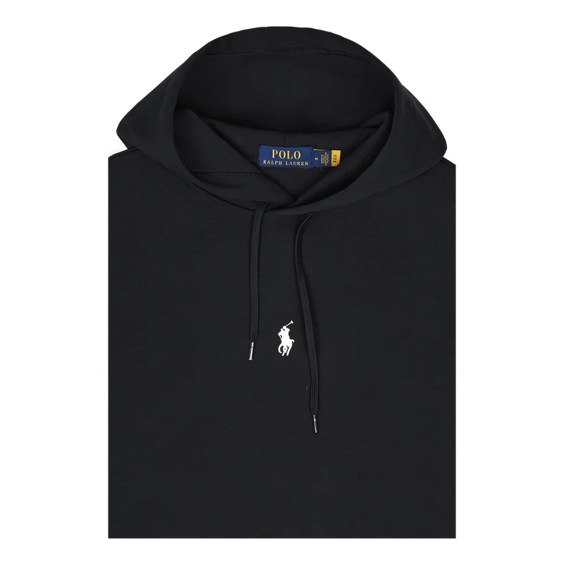 Polo Ralph Lauren Double Knit Hoodie Polo