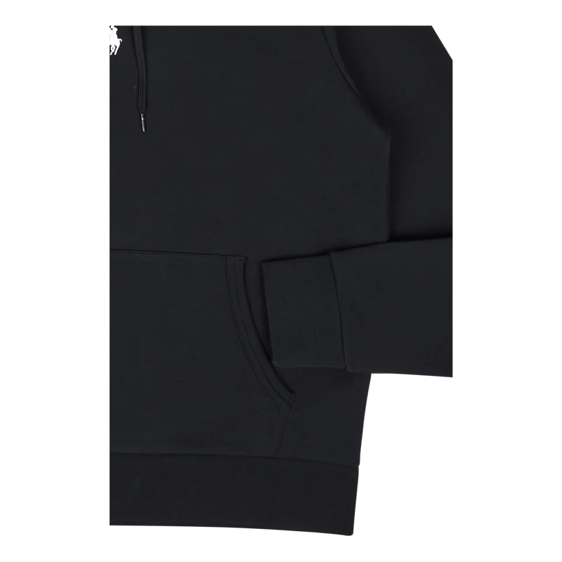 Polo Ralph Lauren Double Knit Hoodie Polo