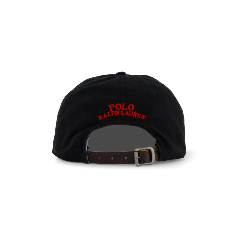 Polo Ralph Lauren Classic Sport Cap W Pp Polo