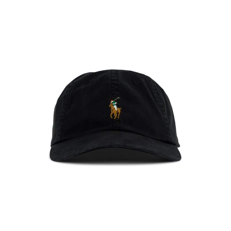 Polo Ralph Lauren Classic Sport Cap W Pp Polo