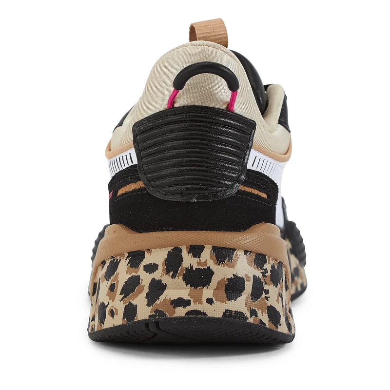 Rs-x Animal Wns White