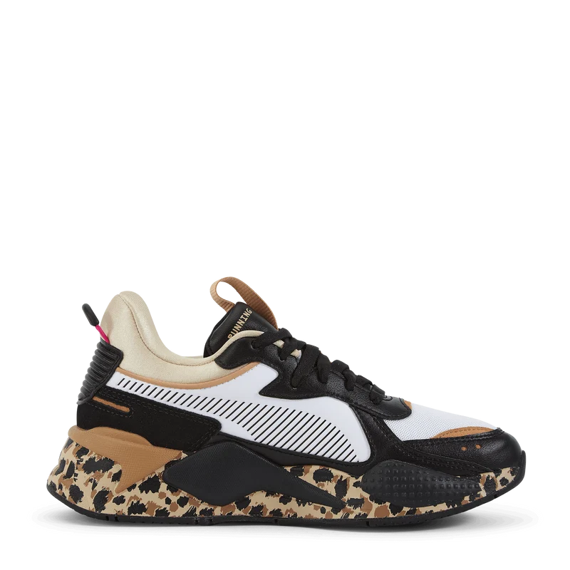 Rs-x Animal Wns White