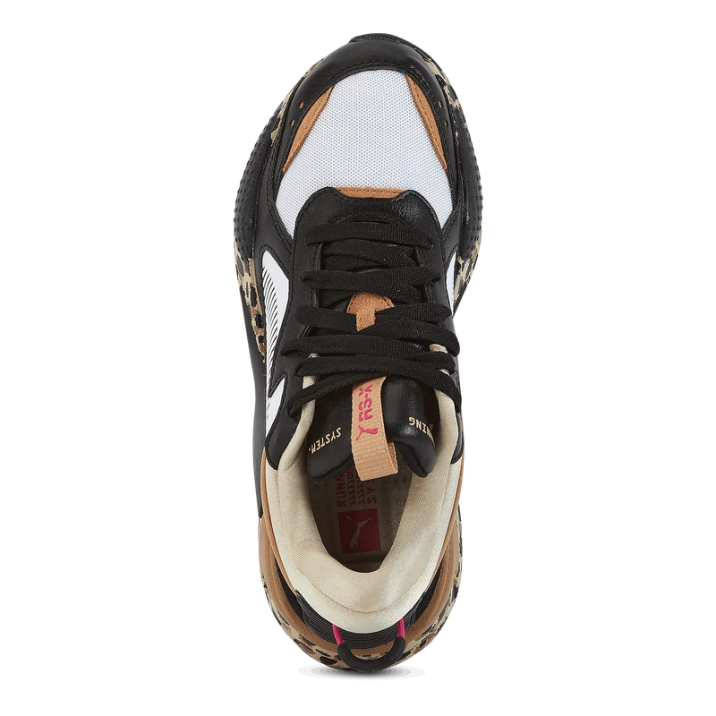 Rs-x Animal Wns White