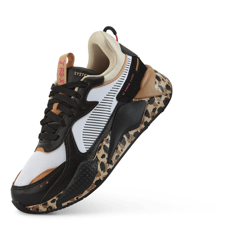 Rs-x Animal Wns White