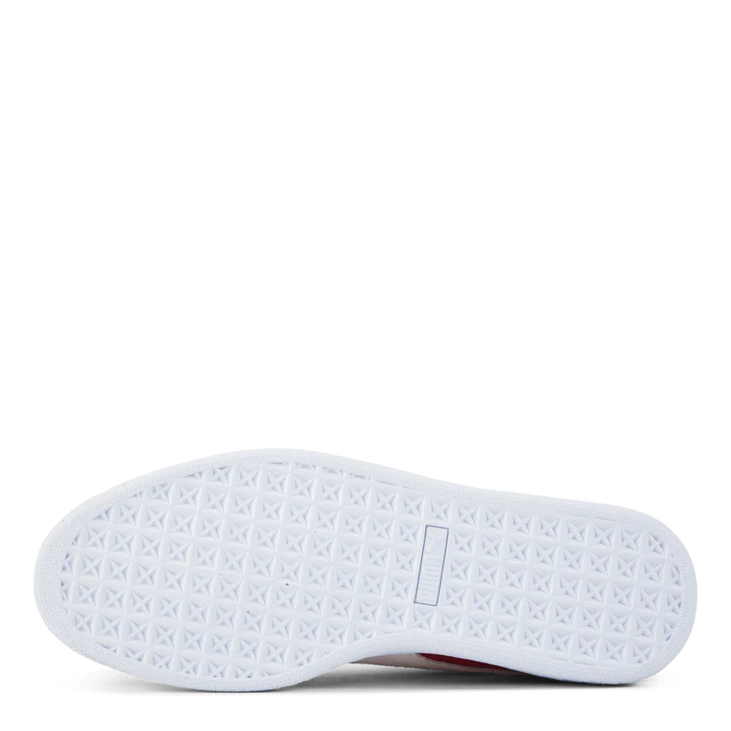 Suede Classic Xxi Red