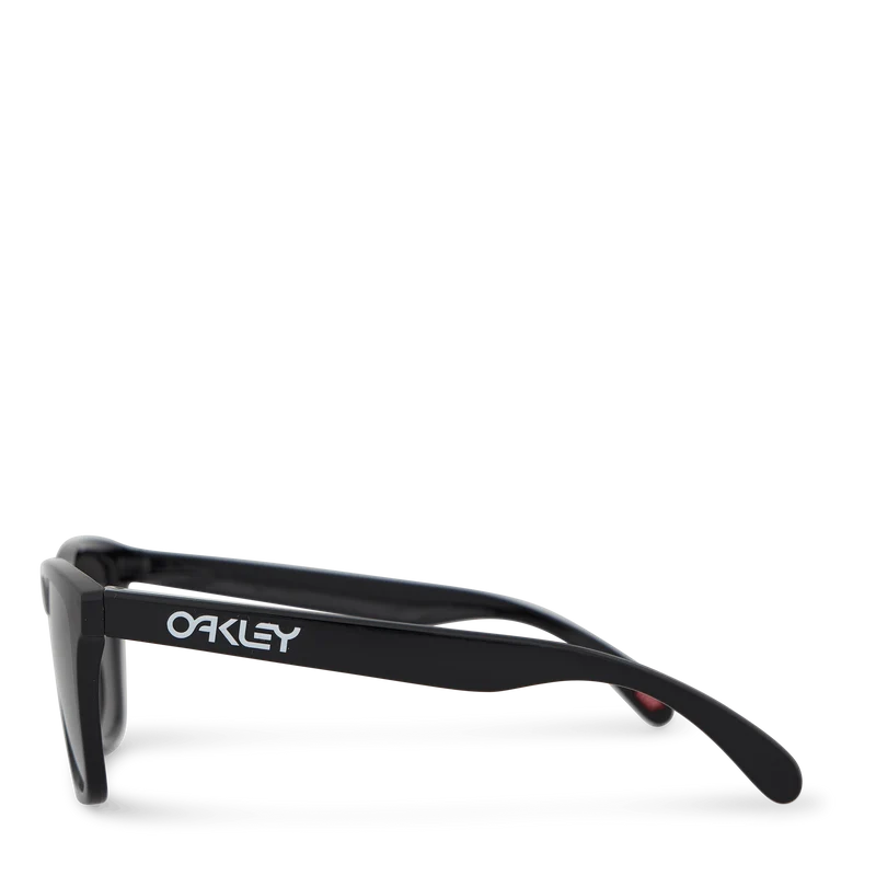 Frogskins Polished Black-55
