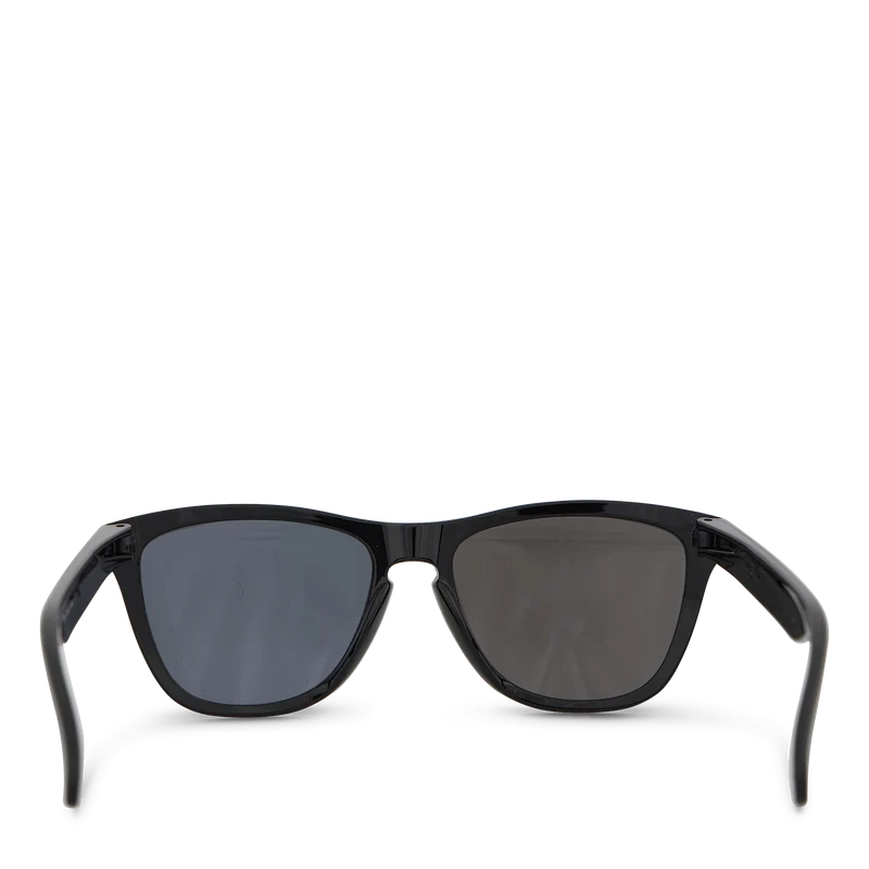 Frogskins Polished Black-55