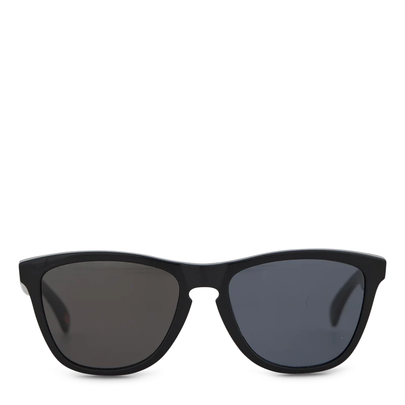 Frogskins Polished Black-55