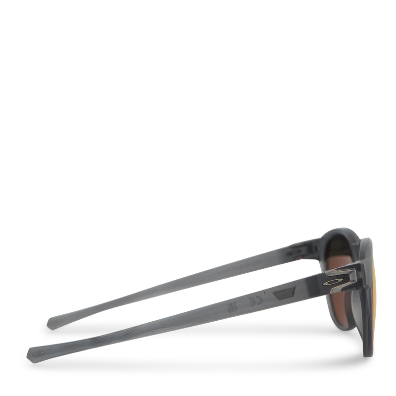 Reedmace Matte Grey Smoke-54
