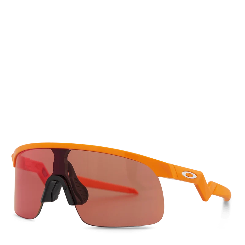 Resistor Atomic Orange-23