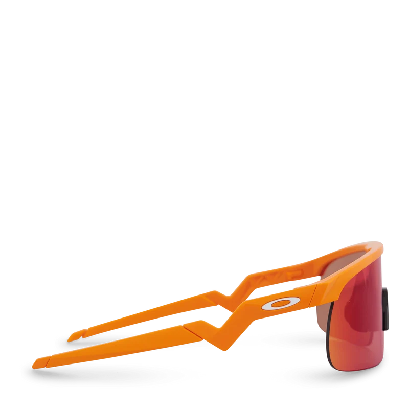 Resistor Atomic Orange-23