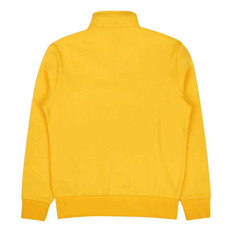 Polo Sport Fleece Sweatshirt Coast Guard Yellow