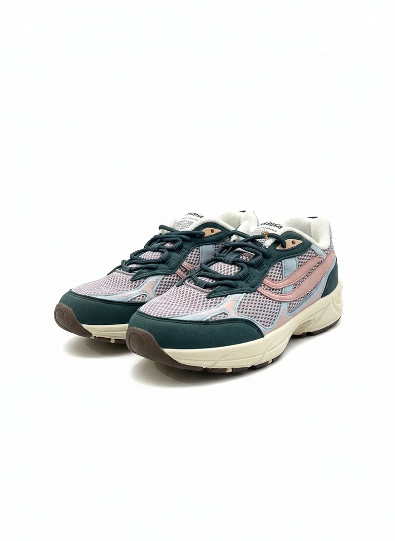 G-Eco`99 Multi Colour teal/sky/old rose