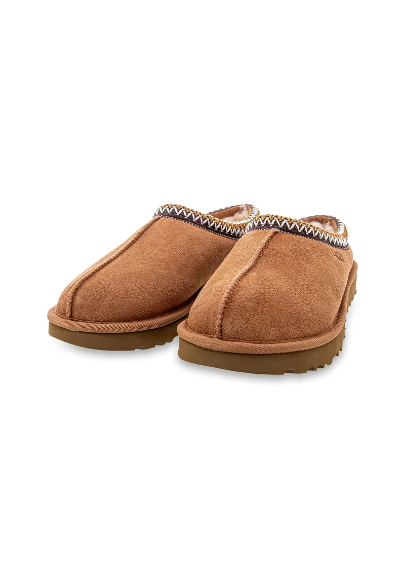 Tasman W chestnut
