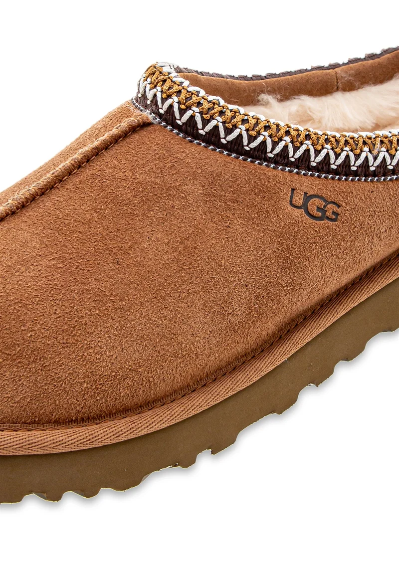 Tasman W chestnut