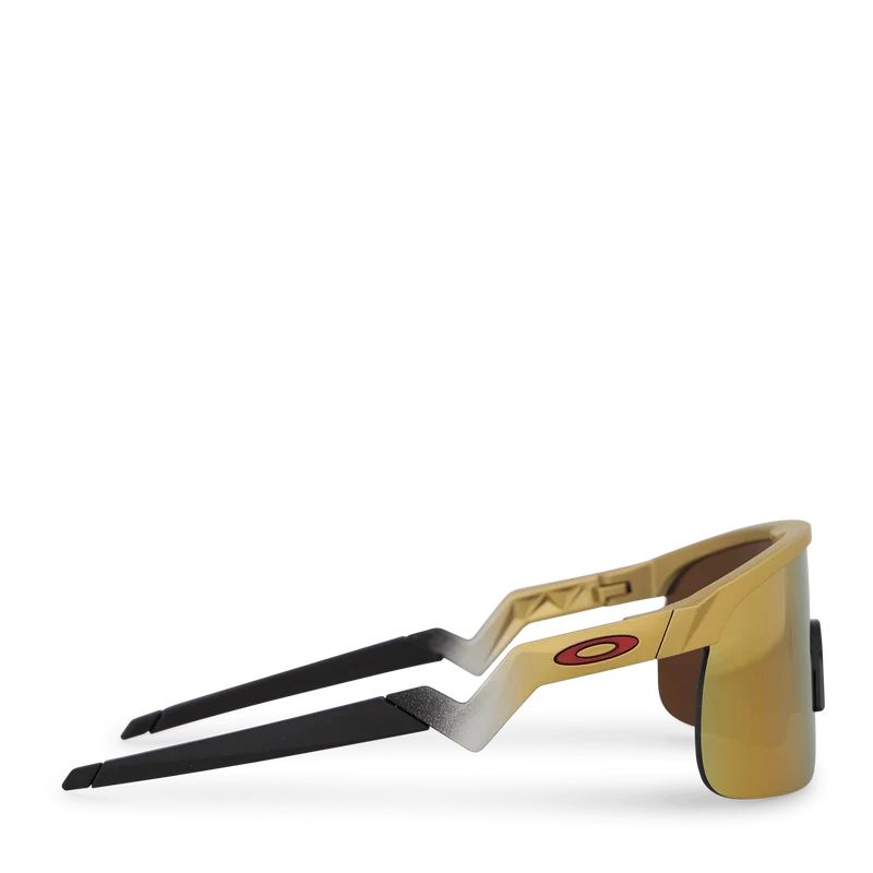 Resistor Olympic Gold-23