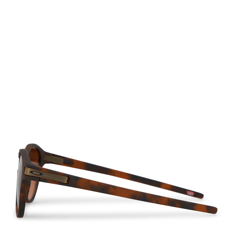 Latch Matte Brown Tortoise-53