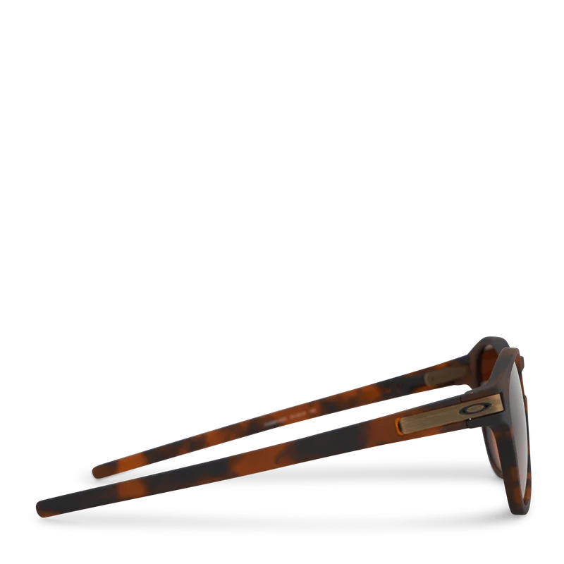 Latch Matte Brown Tortoise-53