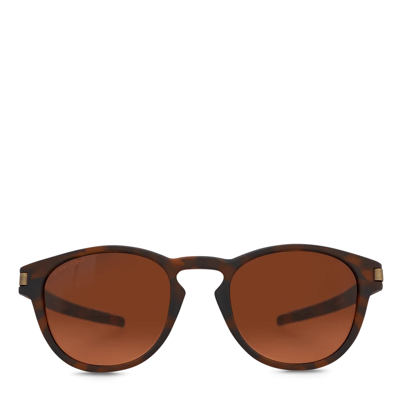 Latch Matte Brown Tortoise-53