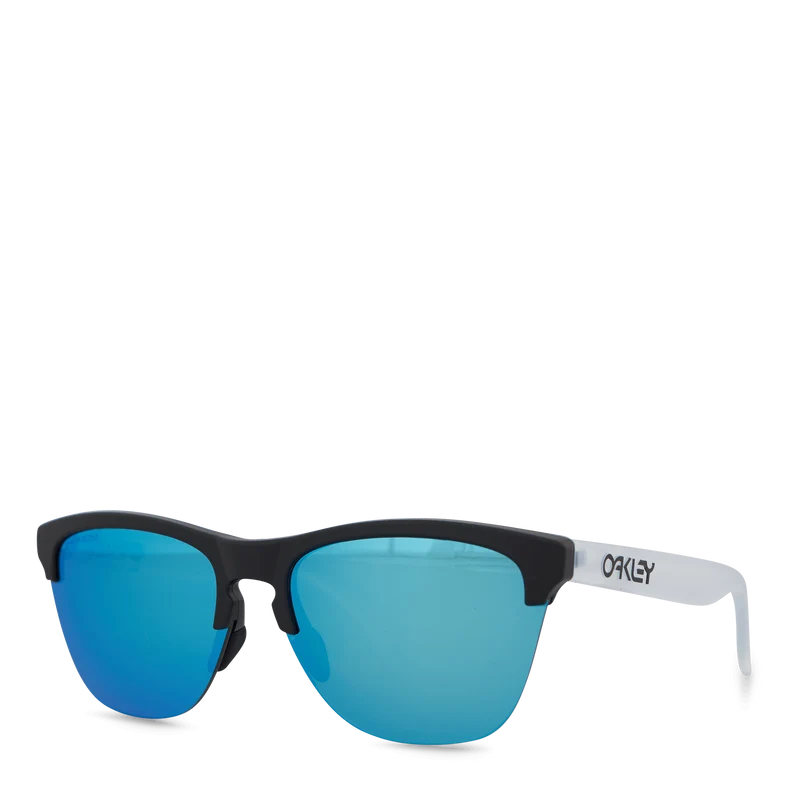 Frogskins Lite Matte Black-63