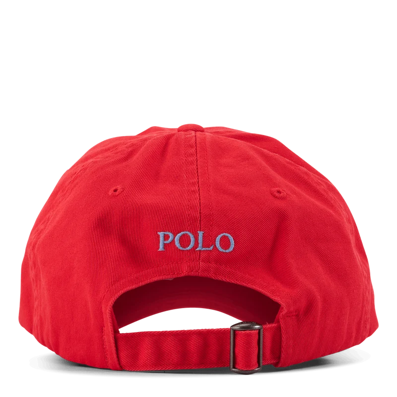 Polo Ralph Lauren Classic Sport Cap