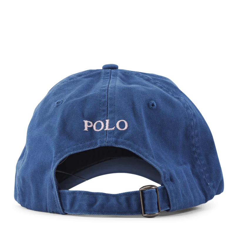 Polo Ralph Lauren Classic Sport Cap Old Royal