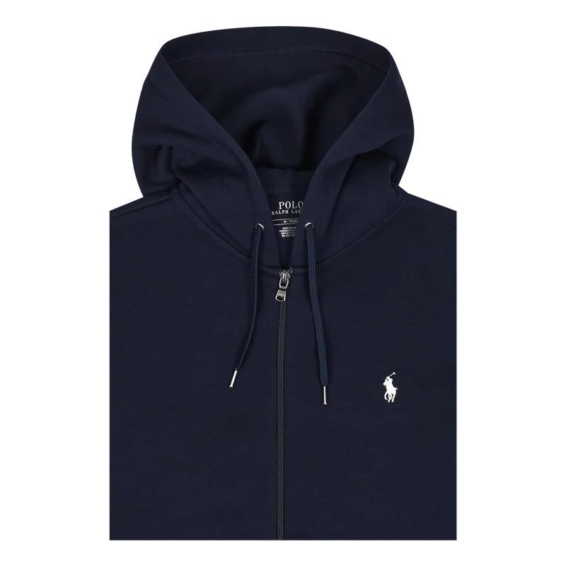 Polo Ralph Lauren 30/1 Double Knt