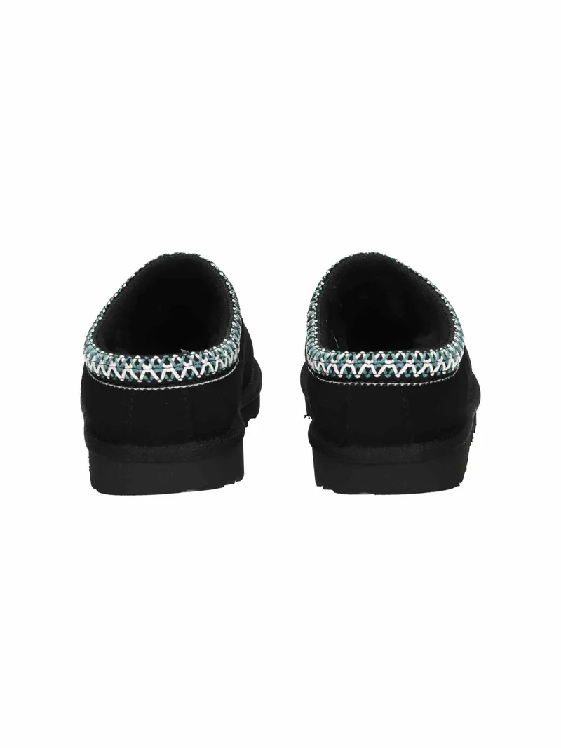 K Tasman Ii black