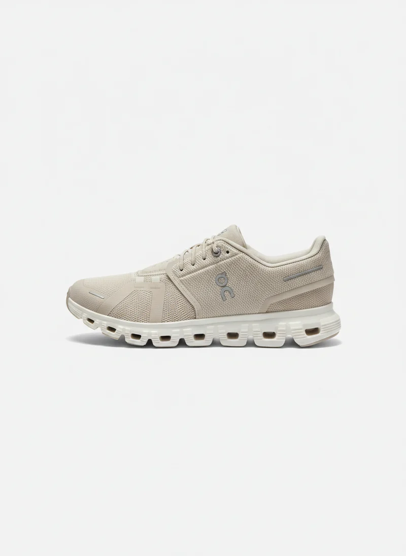 W Cloud 6 pearl/white