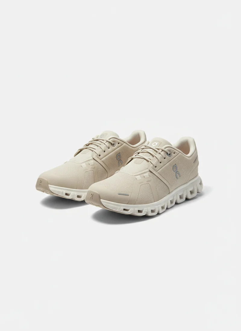 W Cloud 6 pearl/white