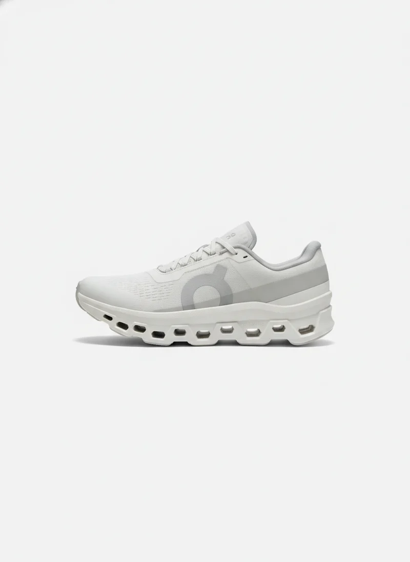 M Cloudmonster 1 white/white