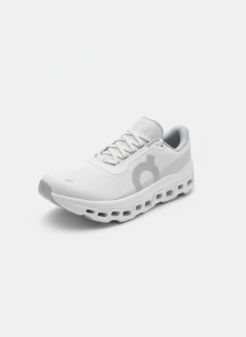 M Cloudmonster 1 white/white