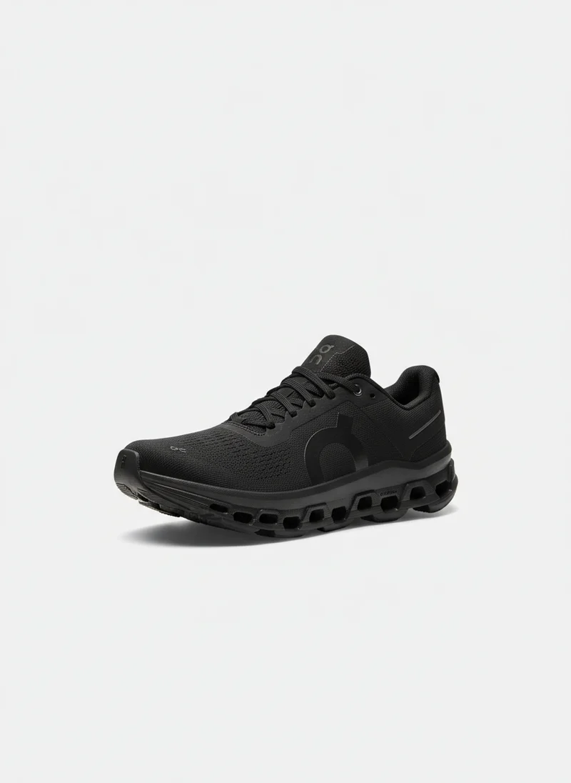 M Cloudmonster 1 black/black