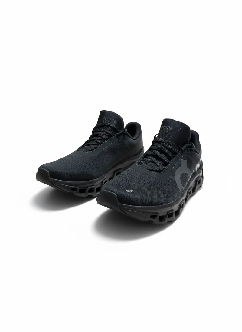 M Cloudmonster 1 black/black