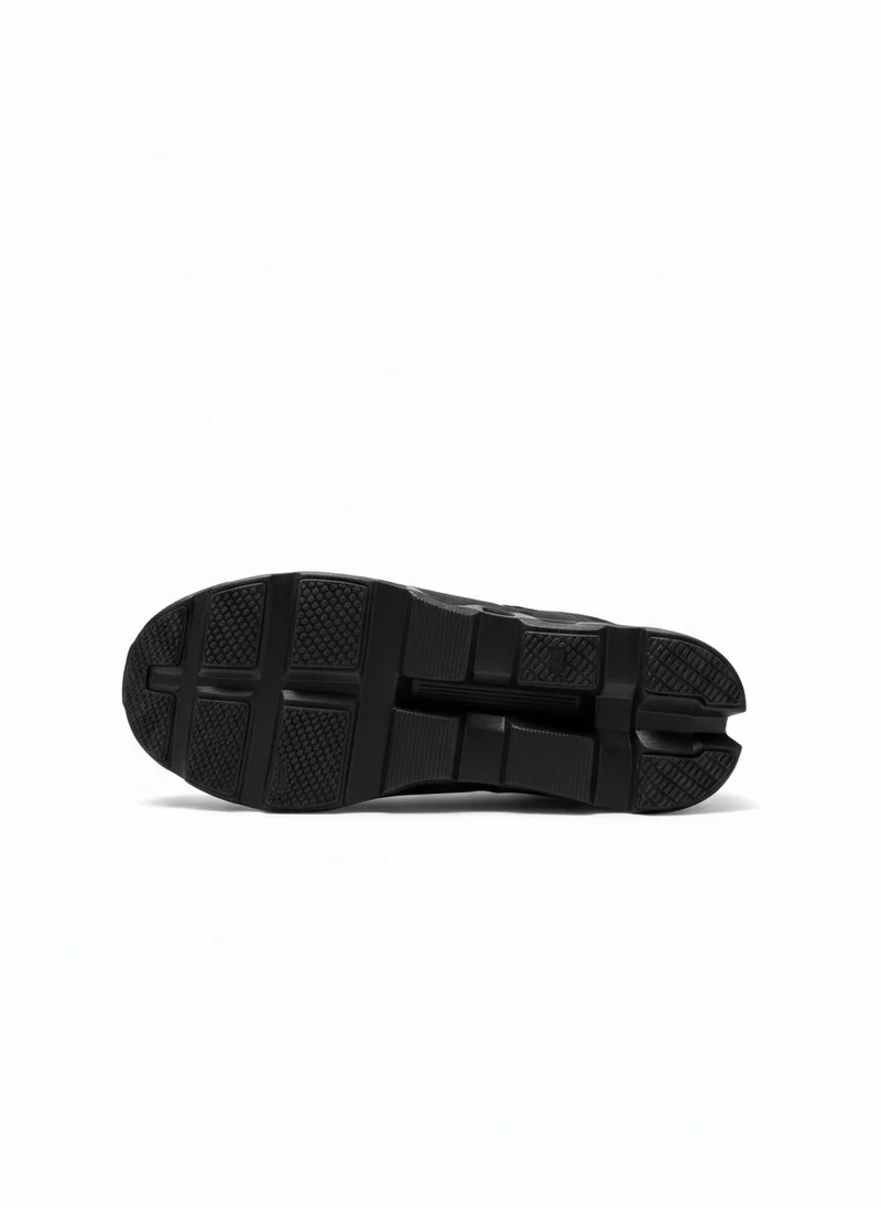 M Cloudmonster 1 black/black
