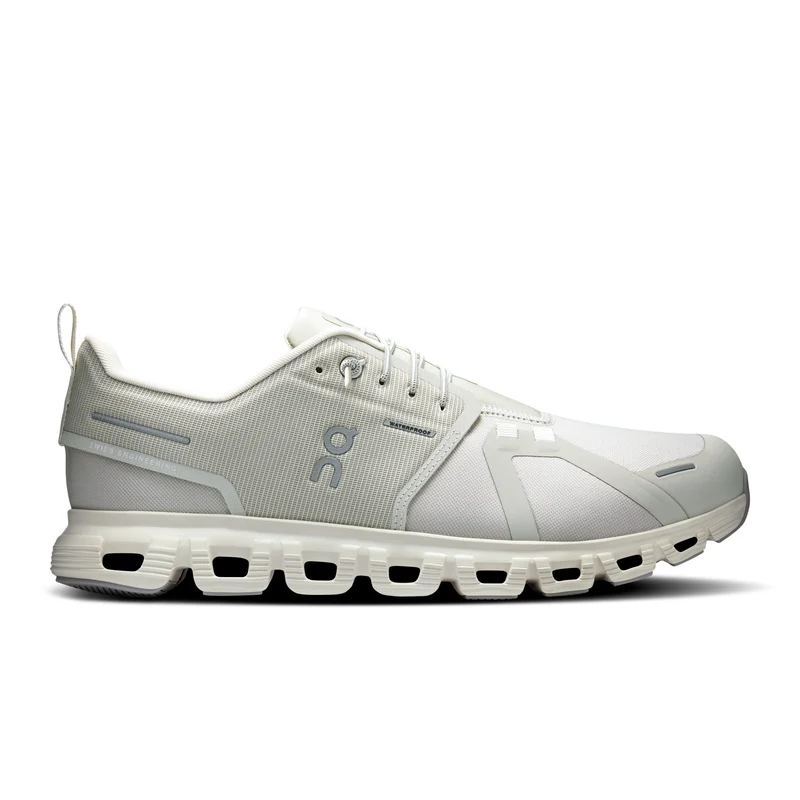 ON Schuhe Herren Cloud 6 WP M beige